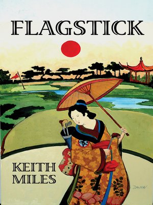 cover image of Flagstick